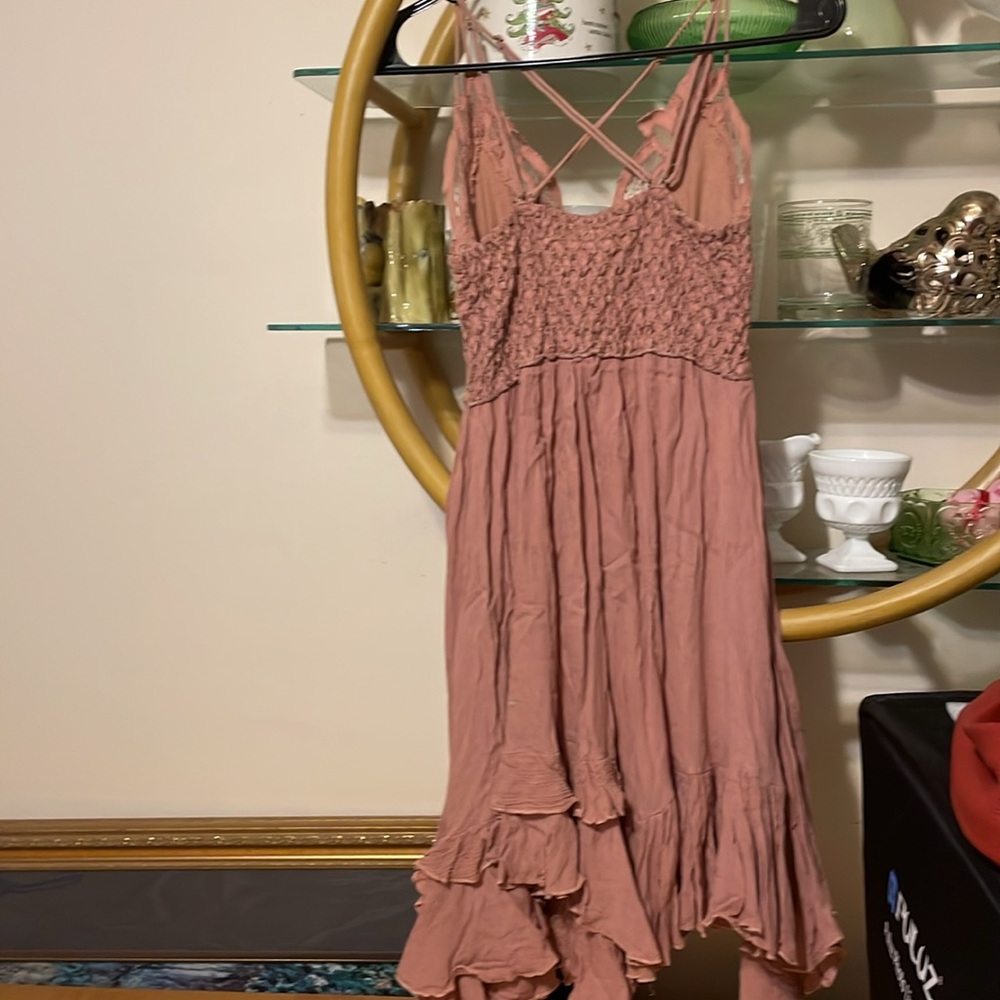 Free people Party Dress